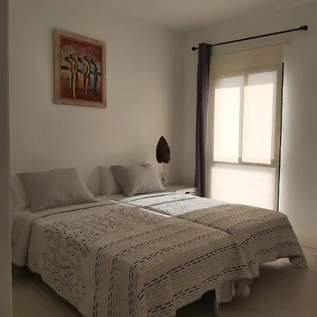 Privada, Terrazas, Mar, Montana, Cocina, Salon Tv, Tres Piscinas, Bar, Restaurante Lägenhet *