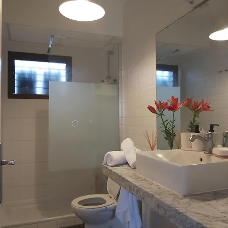 Διαμέρισμα Privada, Terrazas, Mar, Montana, Cocina, Salon Tv, Tres Piscinas, Bar, Restaurante Los Cristianos (Tenerife)