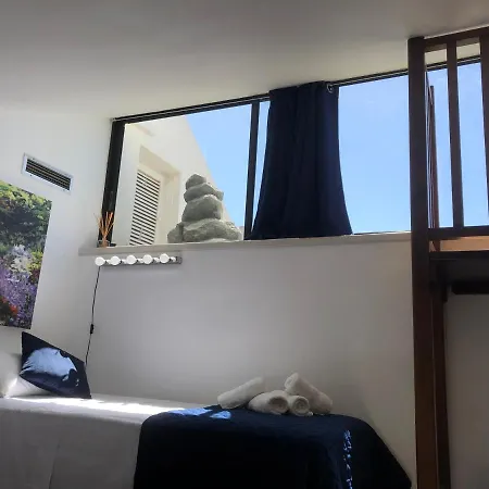 Privada, Terrazas, Mar, Montana, Cocina, Salon Tv, Tres Piscinas, Bar, Restaurante Los Cristianos (Tenerife)